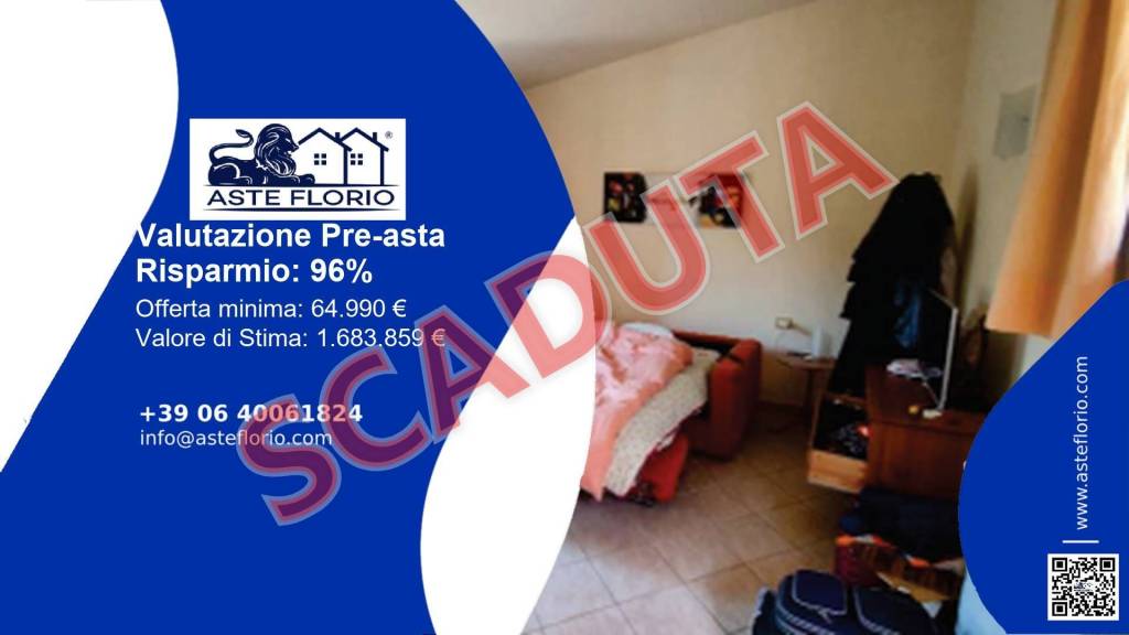 appartamento in vendita a Siena