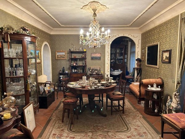 appartamento in vendita a Siena