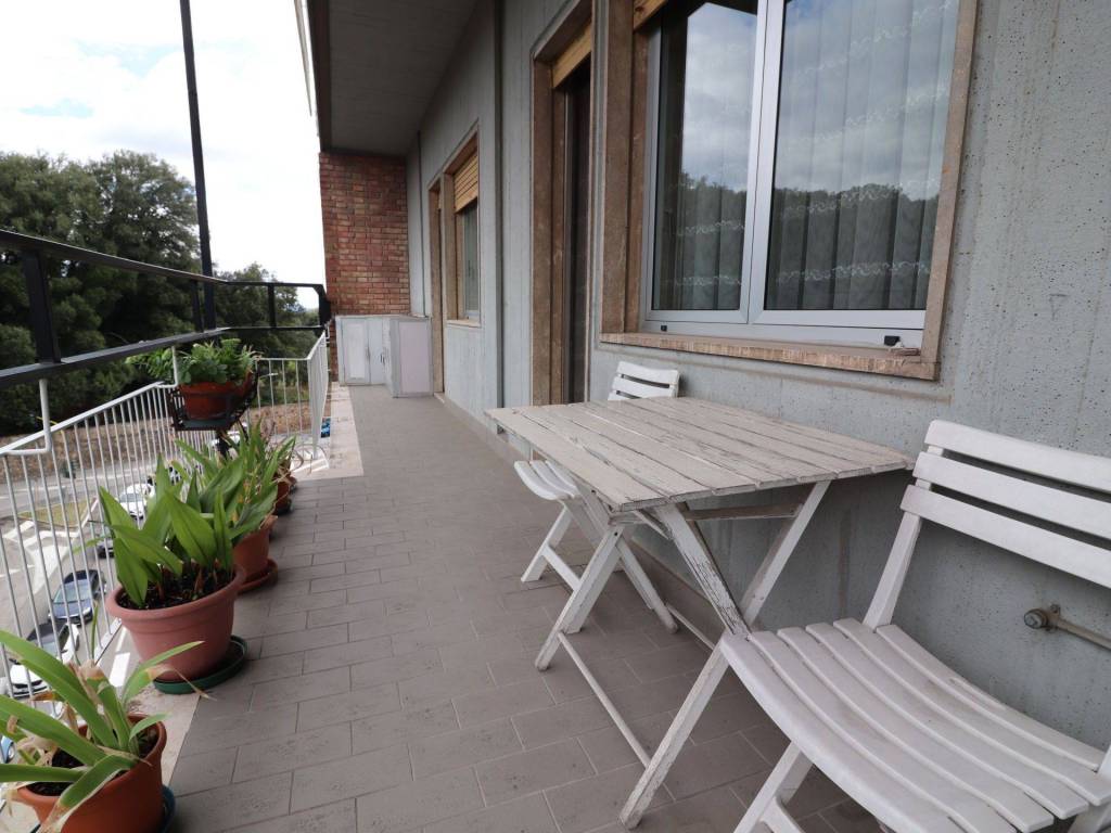 appartamento in vendita a Siena in zona San Miniato