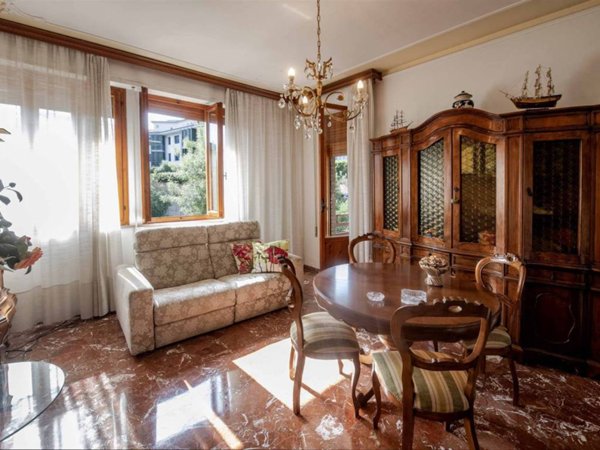 appartamento in vendita a Siena in zona San Miniato