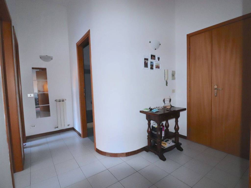 appartamento in vendita a Siena