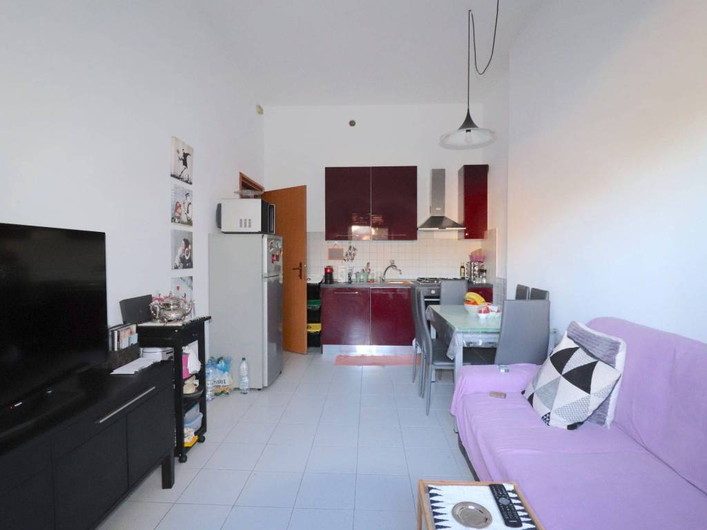 appartamento in vendita a Siena