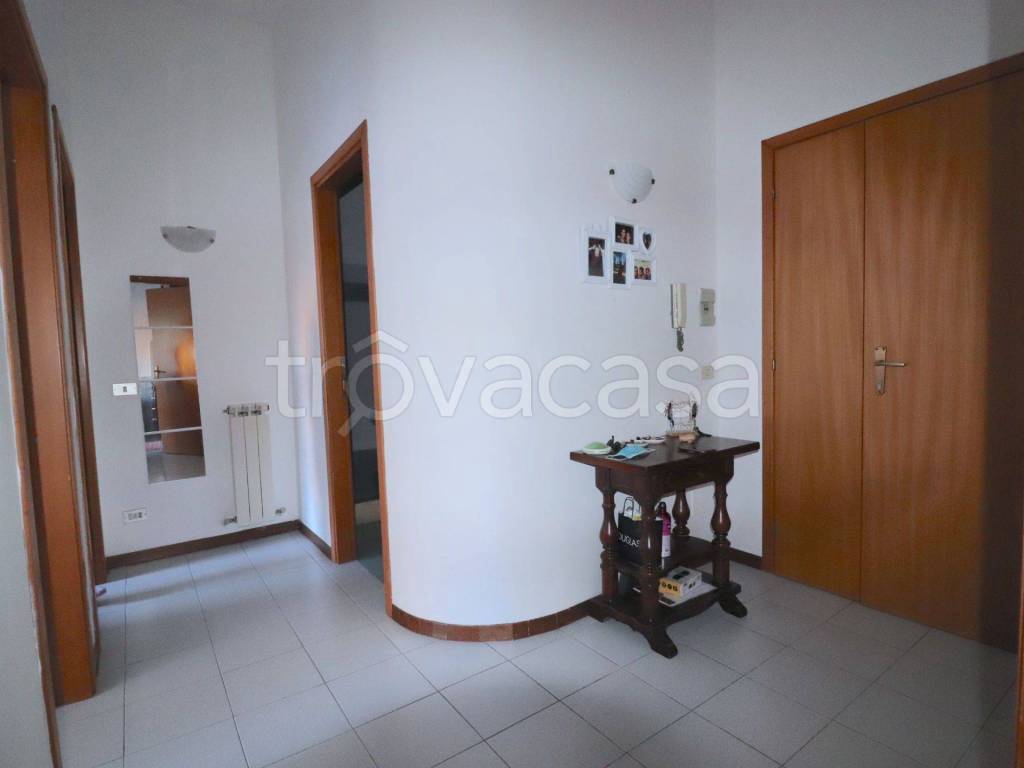 appartamento in vendita a Siena