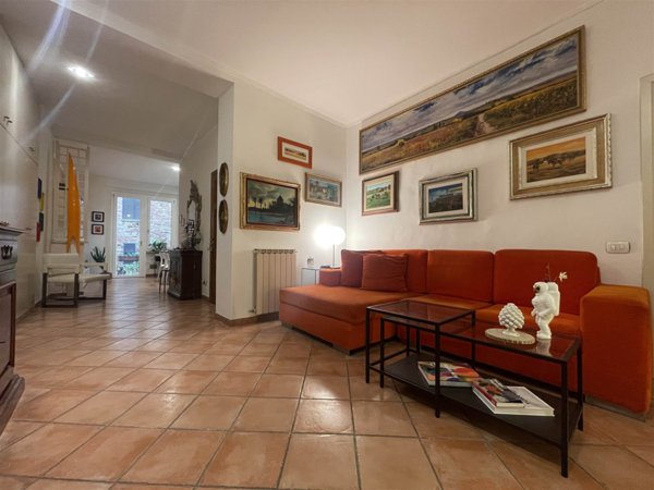 appartamento in vendita a Siena in zona Centro Città