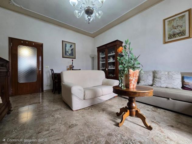 appartamento in vendita a Siena in zona San Miniato