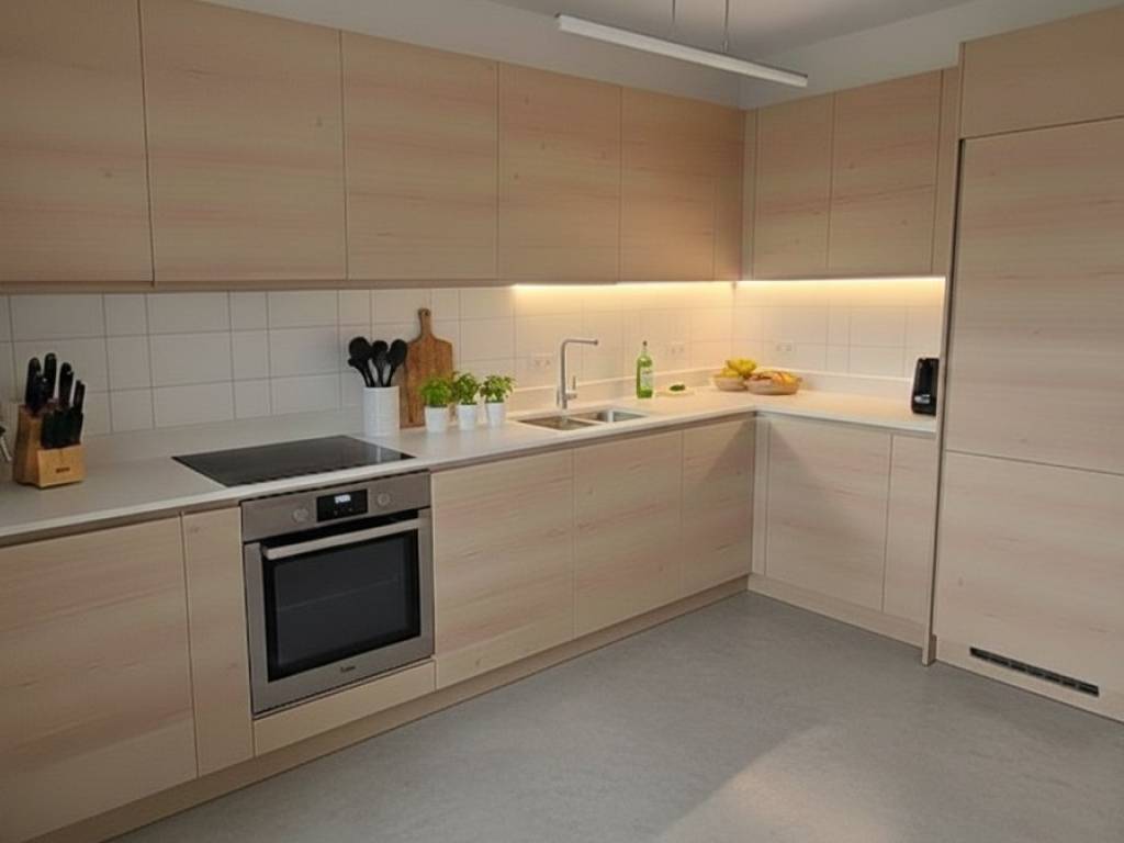 appartamento in vendita a Siena in zona San Miniato