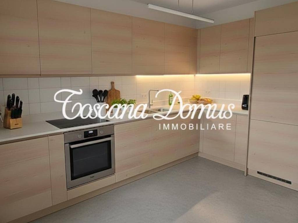 appartamento in vendita a Siena in zona San Miniato