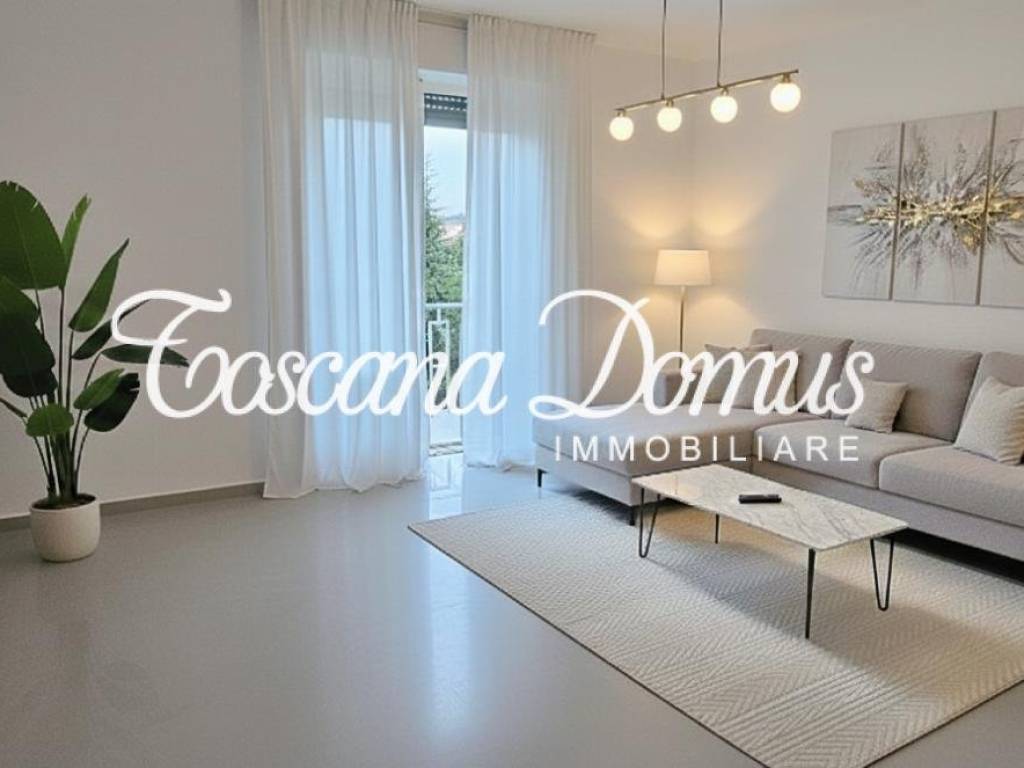 appartamento in vendita a Siena