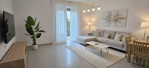 appartamento in vendita a Siena in zona San Miniato