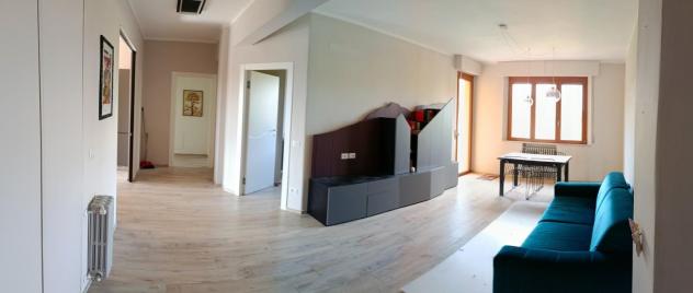 appartamento in vendita a Siena in zona San Miniato