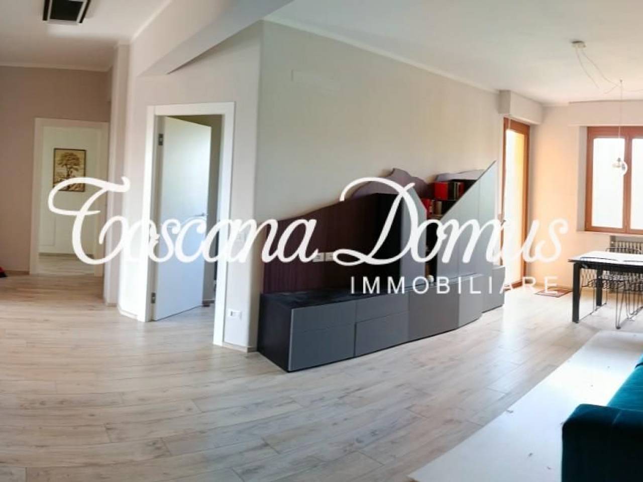 appartamento in vendita a Siena in zona San Miniato