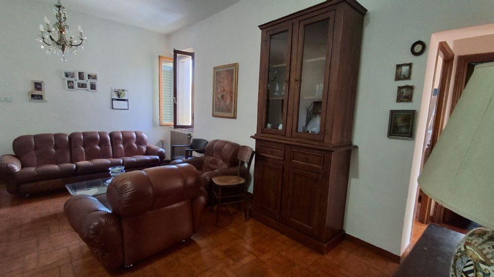 appartamento in vendita a Siena in zona Centro Città