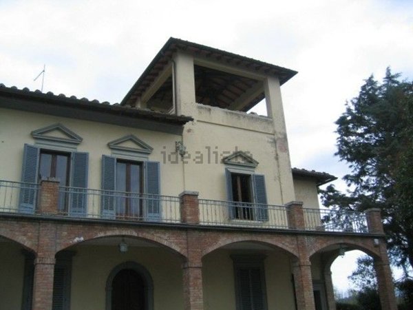 casa indipendente in vendita a Siena in zona Pieve a Bozzone