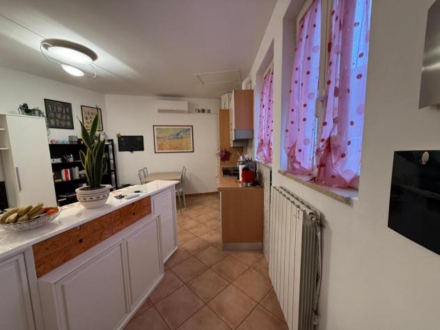 appartamento in vendita a Siena in zona Centro Città