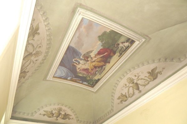 appartamento in vendita a Siena in zona Centro Città