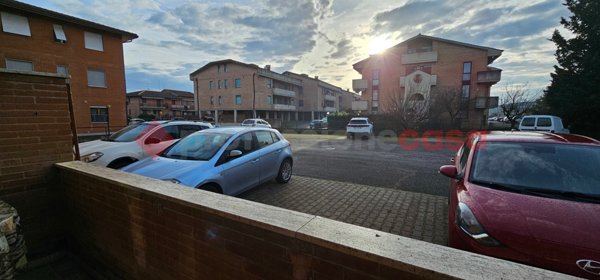 appartamento in vendita a Siena in zona Centro Città