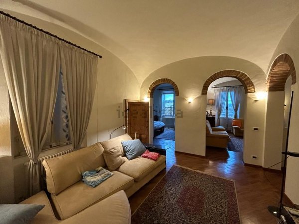 appartamento in vendita a Siena