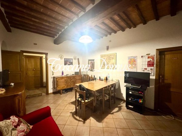 appartamento in vendita a Siena in zona Centro Città