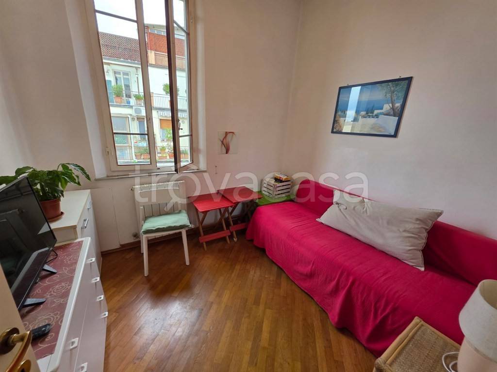 appartamento in vendita a Siena in zona Centro Città