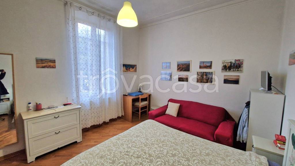 appartamento in vendita a Siena