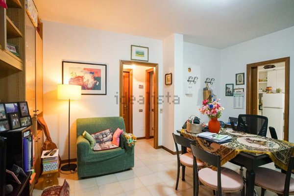 appartamento in vendita a Siena