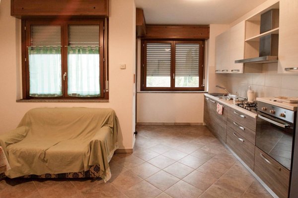 appartamento in vendita a Siena in zona San Miniato