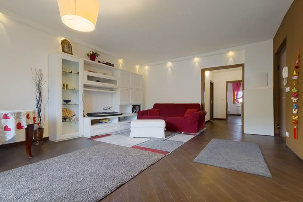 appartamento in vendita a Siena in zona San Miniato