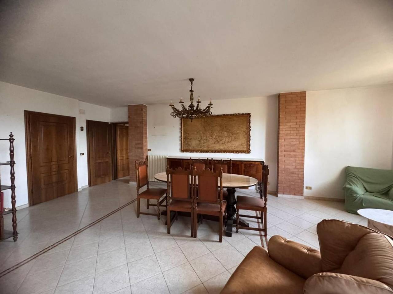 casa indipendente in vendita a Siena in zona Centro Città