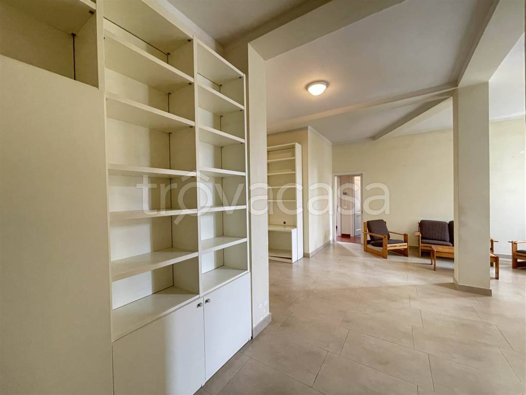 appartamento in vendita a Siena