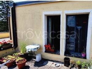 appartamento in vendita a Siena in zona Taverne d'Arbia