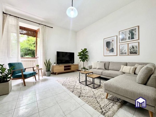 appartamento in vendita a Siena in zona Centro Città