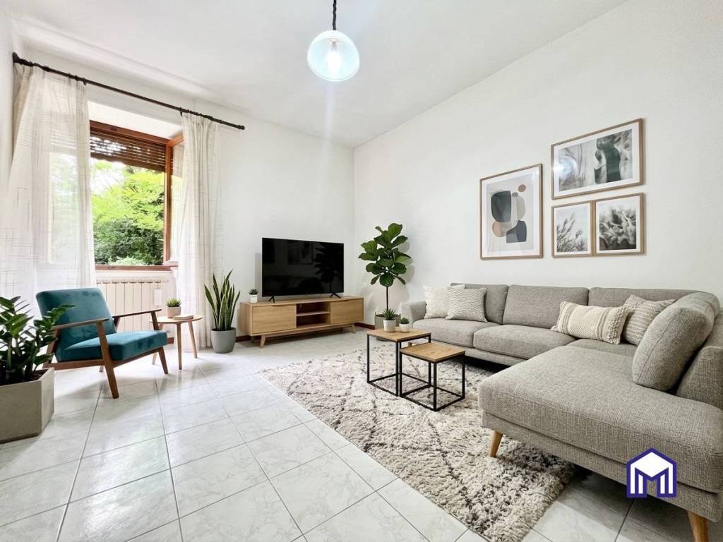 appartamento in vendita a Siena in zona Centro Città