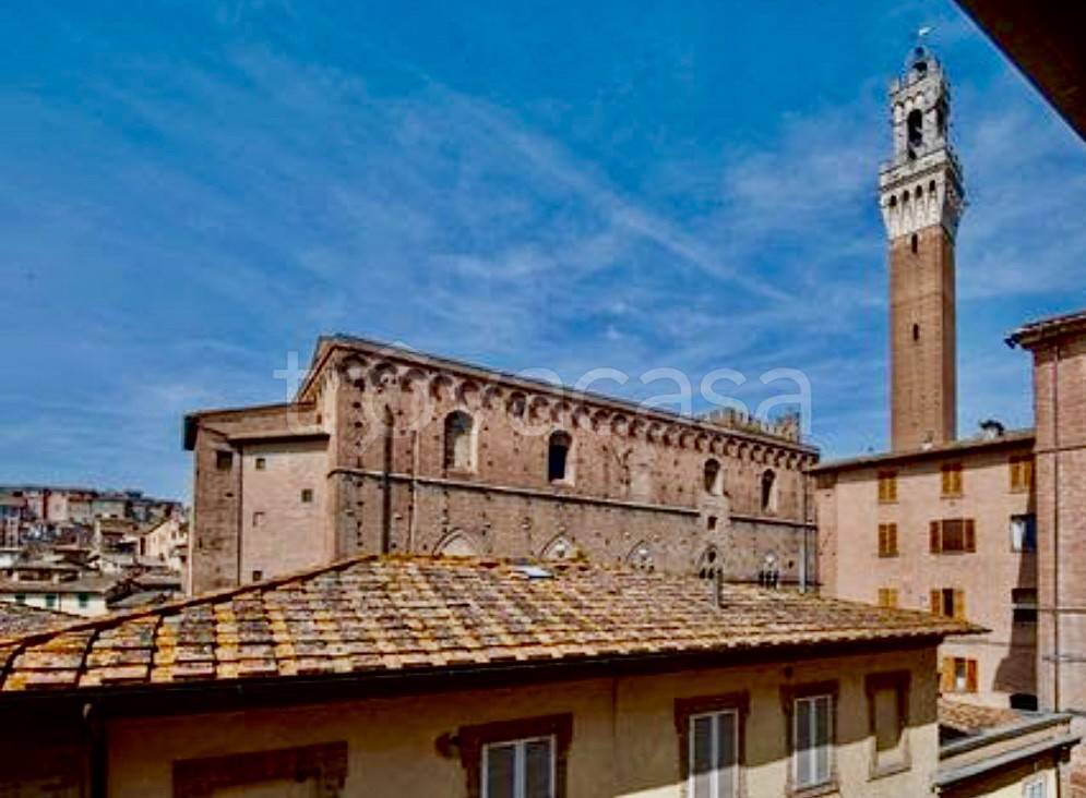 appartamento in vendita a Siena in zona Centro Città