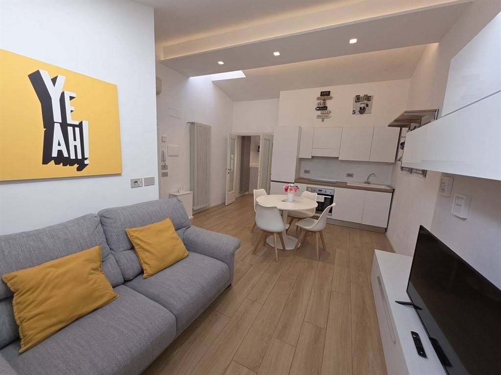 appartamento in vendita a Siena in zona Centro Città