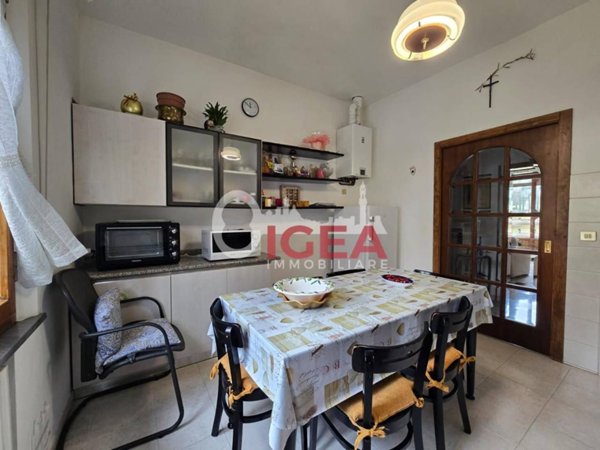 appartamento in vendita a Siena