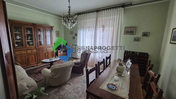 appartamento in vendita a Siena