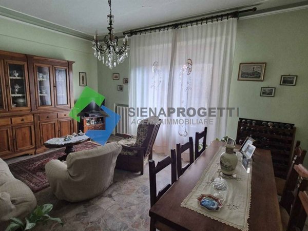 appartamento in vendita a Siena in zona San Miniato