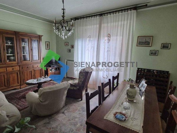 appartamento in vendita a Siena in zona San Miniato