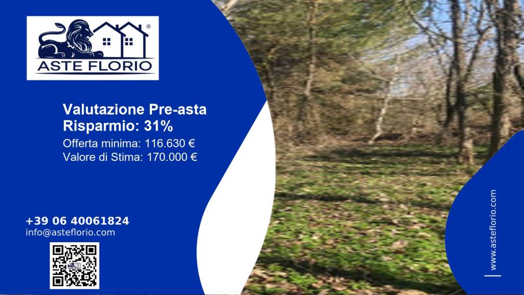 terreno agricolo in vendita a Siena