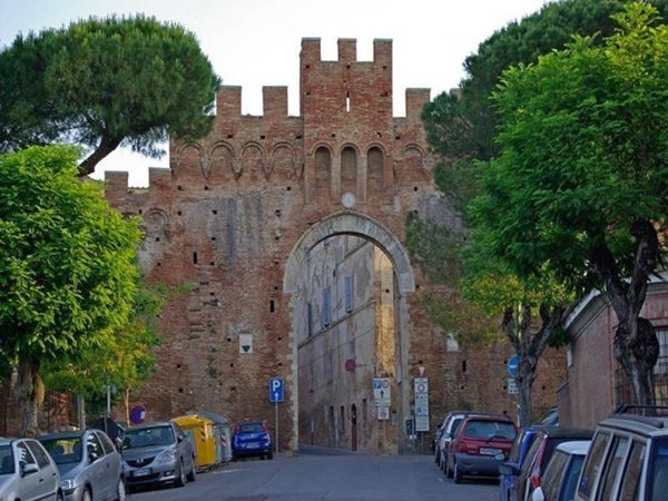 negozio in vendita a Siena in zona Centro Città