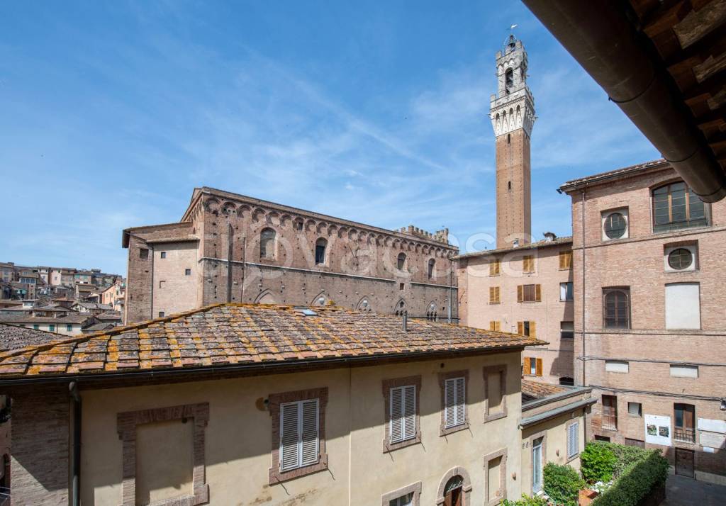 appartamento in vendita a Siena in zona Centro Città
