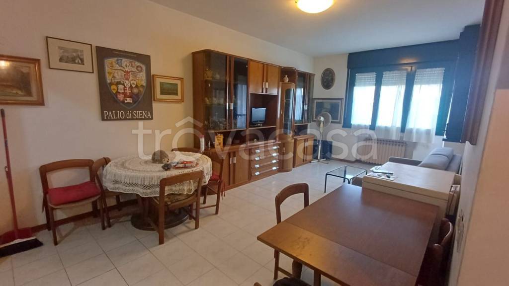 appartamento in vendita a Siena in zona San Miniato