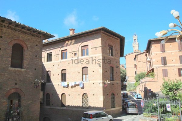 appartamento in vendita a Siena in zona Centro Città