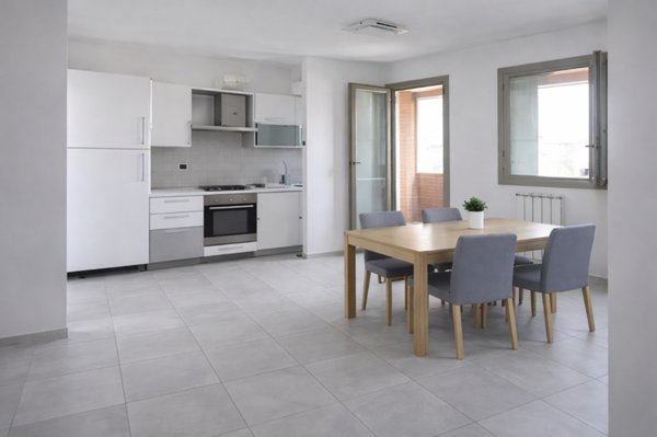 appartamento in vendita a Siena in zona Coroncina