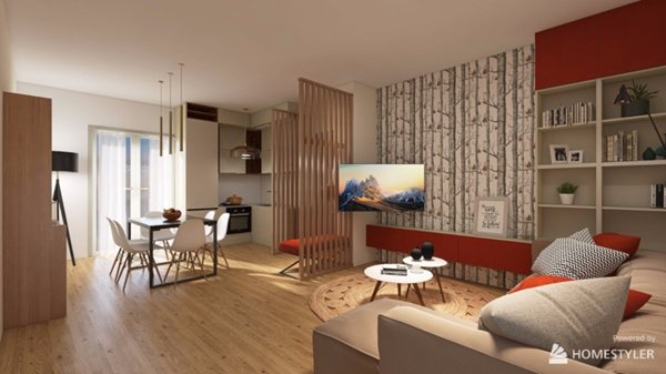 appartamento in vendita a Siena