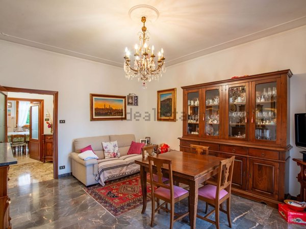 appartamento in vendita a Siena in zona San Miniato