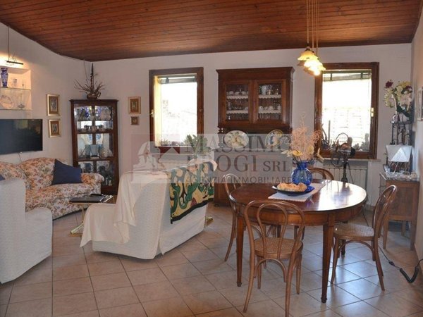 appartamento in vendita a Siena in zona Centro Città