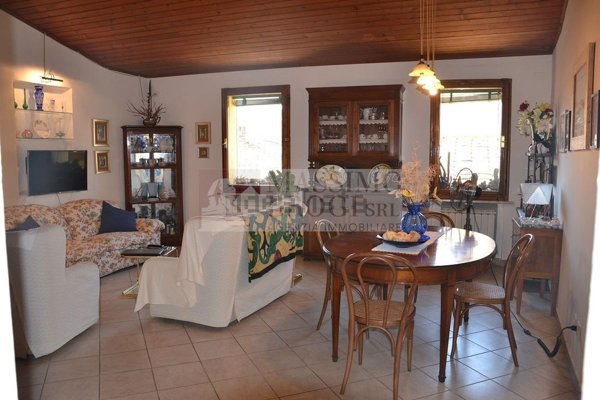 appartamento in vendita a Siena in zona Centro Città