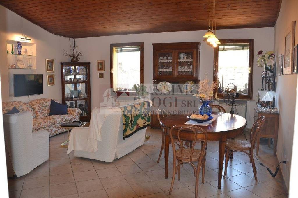 appartamento in vendita a Siena in zona Centro Città