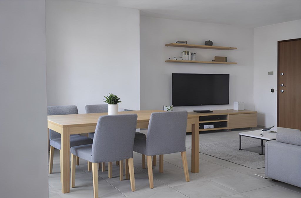 appartamento in vendita a Siena in zona Coroncina